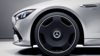 Колесный диск (A29040114007X71) для Mercedes Benz