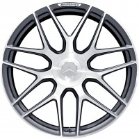 Колесный диск (A29040109007X21) для Mercedes Benz