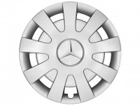 Колпак колеса (B66560733) для Mercedes Benz