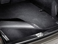 Коврик для багажника (A1176800046) для Mercedes Benz