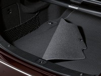 Коврик для багажника (A2056800206) для Mercedes Benz