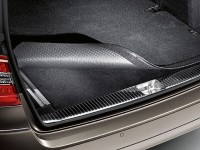 Коврик для багажника (A2186840906) для Mercedes Benz