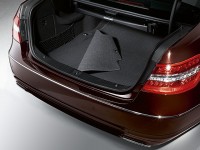 Коврик для багажника (A2126800146) для Mercedes Benz