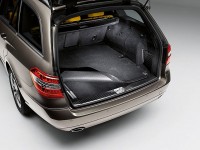 Коврик для багажника (A2126800046) для Mercedes Benz
