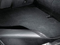 Коврик для багажника (A2926840300) для Mercedes Benz