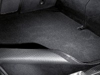 Коврик для багажника (A2136804404) для Mercedes Benz