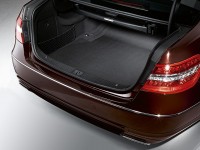 Коврик для багажника (A2126840005) для Mercedes Benz