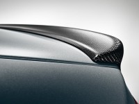 Кромка-спойлер AMG (B66036544) для Mercedes Benz