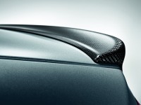Кромка-спойлер AMG (B66036552) для Mercedes Benz