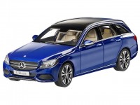 Модель автомобиля «Мерседес-Бенц» С-Класса (B66960257) для Mercedes Benz