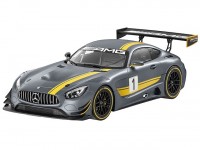 Модель Mercedes-AMG GT3 (B66960389) для Mercedes Benz