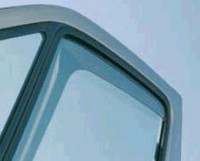 Обтекатель бокового стекла (B66560104) для Mercedes Benz