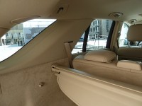 Шторка для багажника (A16681007098N84) для Mercedes Benz