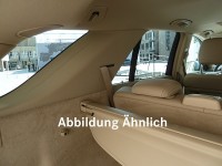 Шторка для багажника (A16681007097J07) для Mercedes Benz