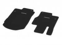 Репсовые коврики (A16768089049G32) для Mercedes Benz