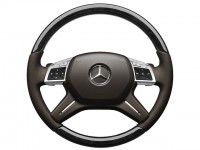 Рулевое колесо (A16646005038P18) для Mercedes Benz