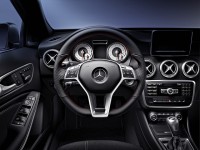 Рулевое колесо (A17246081039E38) для Mercedes Benz