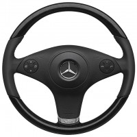 Рулевое колесо (B66818465) для Mercedes Benz