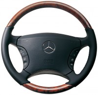 Рулевое колесо (B66268389) для Mercedes Benz