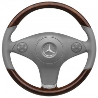 Рулевое колесо (B66818464) для Mercedes Benz