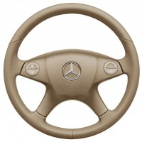 Рулевое колесо (A20446026038L55) для Mercedes Benz