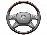 Рулевое колесо (A16646017037J14) для Mercedes Benz