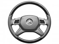 Рулевое колесо (A16646005037J14) для Mercedes Benz
