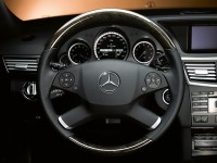 Рулевое колесо (A21246011039E38) для Mercedes Benz