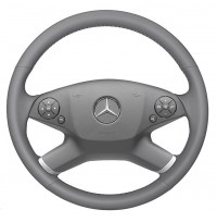 Рулевое колесо (A21246022037K53) для Mercedes Benz