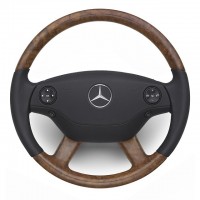 Рулевое колесо (B66268463) для Mercedes Benz