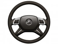 Рулевое колесо (A16646002038P18) для Mercedes Benz