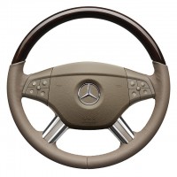 Рулевое колесо (B66817733) для Mercedes Benz
