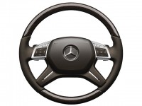 Рулевое колесо (A16646015038P18) для Mercedes Benz