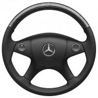 Рулевое колесо (A2044602203) для Mercedes Benz