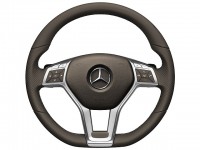 Рулевое колесо (A17246027038P18) для Mercedes Benz