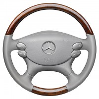 Рулевое колесо (B66271013) для Mercedes Benz