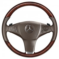 Рулевое колесо (A20746010038P18) для Mercedes Benz