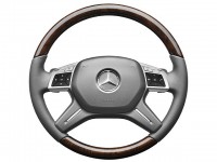 Рулевое колесо (A16646004037J14) для Mercedes Benz