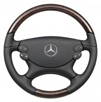 Рулевое колесо (B66818405) для Mercedes Benz
