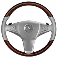 Рулевое колесо (A20746010037K53) для Mercedes Benz
