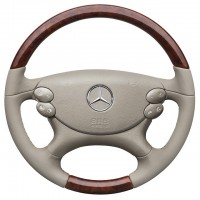 Рулевое колесо (B66270883) для Mercedes Benz