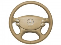 Рулевое колесо (B66268484) для Mercedes Benz