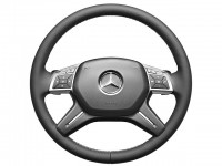 Рулевое колесо (A16646002037J14) для Mercedes Benz