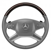 Рулевое колесо (B66268333) для Mercedes Benz