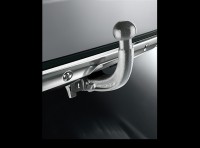 Тягово - сцепное устройство (A1643101604) для Mercedes Benz
