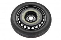 Запасное колесо (A2224000700) для Mercedes Benz