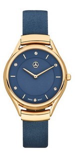 Женские часы (B66953564) для Mercedes Benz